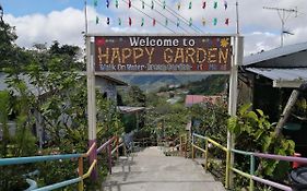 Happy Garden Resort